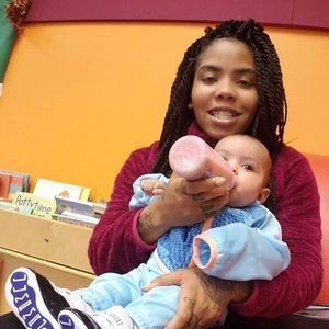 Meet your Posher, Alisha